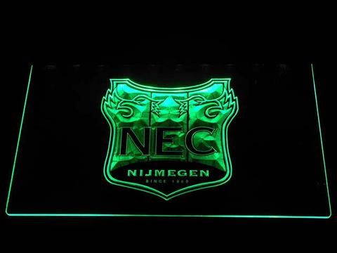 NEC LED Neon Sign